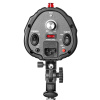Комплект студийного оборудования Godox Mini Pioneer 250DI 60x60